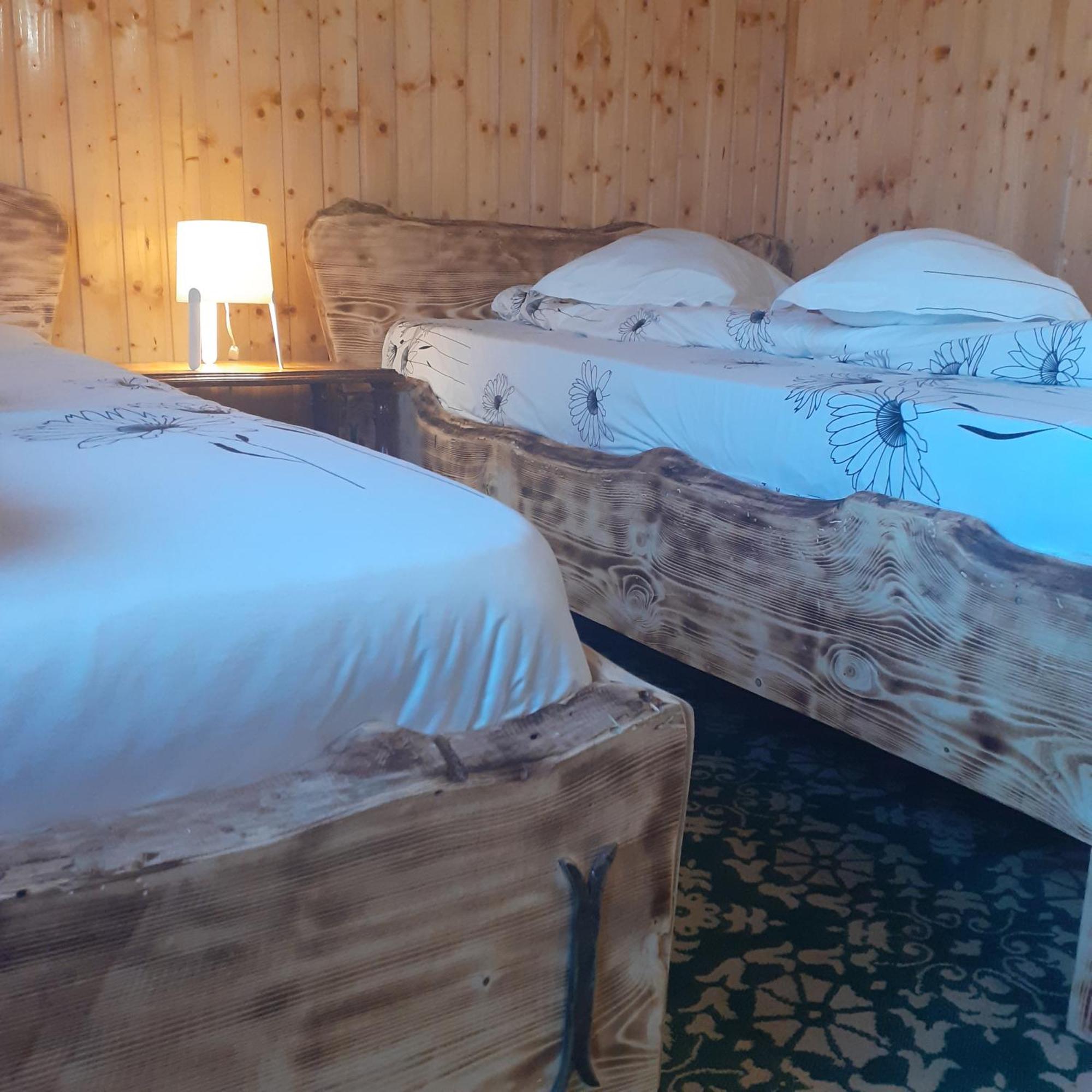 Cabana Ancutei Rucăr Δωμάτιο φωτογραφία